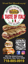 Rack Cards 4 x 9