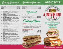 Flyers or Brochure 8 1/2 x 11