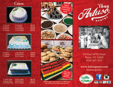 Flyers or Brochure 8 1/2 x 11