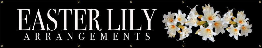 Vinyl Banners