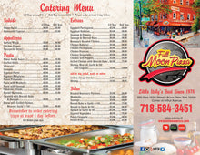 Flyers or Brochure 8 1/2 x 11
