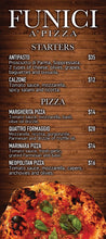 Rack Cards 4 x 9