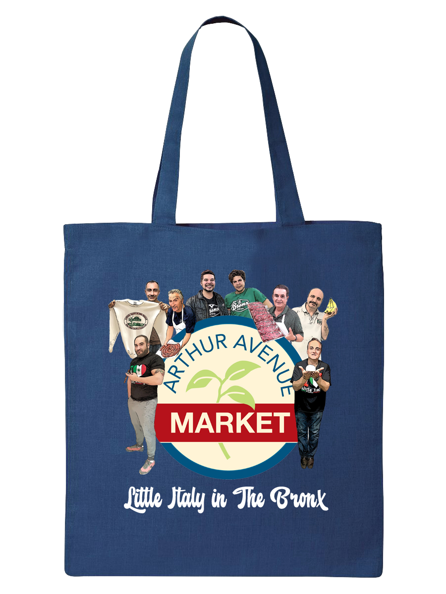 Tote Bags (Small) 16