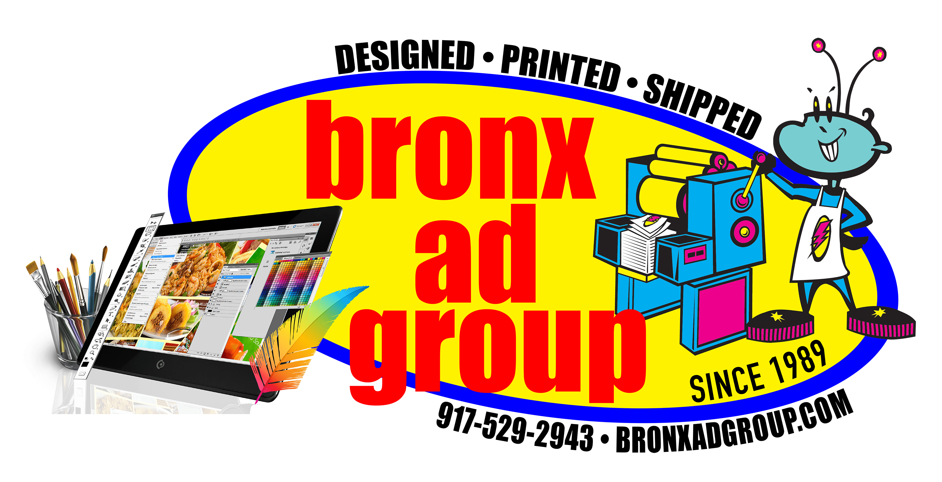 Bronx Ad Group