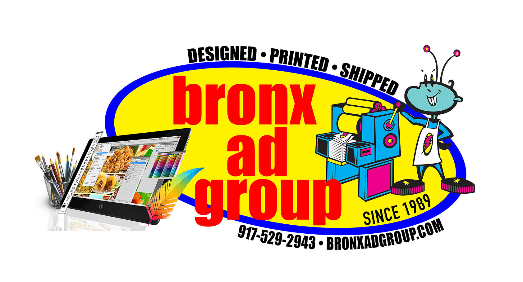 Bronx Ad Group