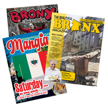 The Beautiful Bronx Magazine