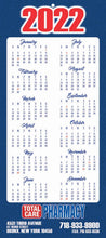 4"x9" Calendars