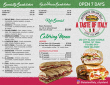 8 1/2 x 11 Full Color Flyers or Brochure