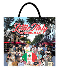 Tote Bags (Large) 13 1/2" x 14 1/2"