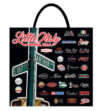 Tote Bags (Large) 13 1/2" x 14 1/2"