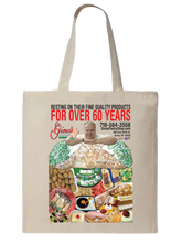 Tote Bags (Small) 16" x 14"